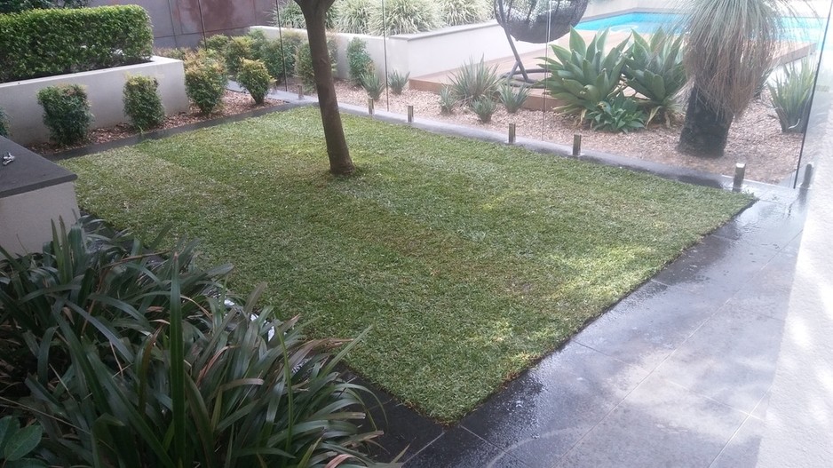 JB's Lawn and Garden Pic 1