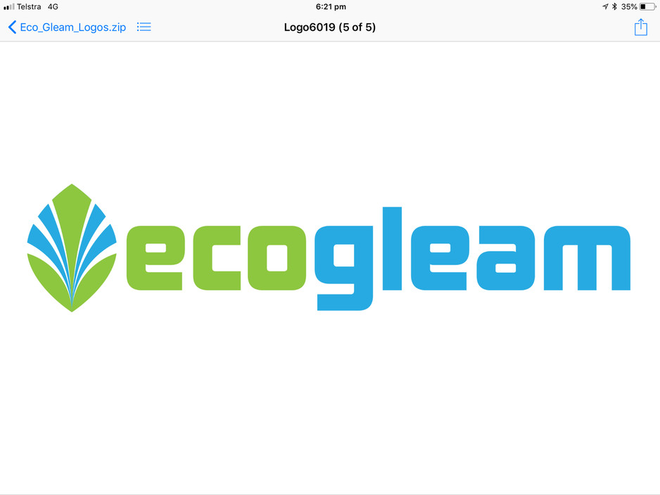 Ecogleam Pic 1