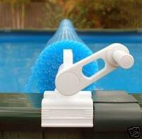 Aqua Pool Covers & Accessories P/L Pic 5 - solar reels for aboveground pools