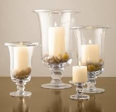 Eternal Scents Candle Co Pic 3 - Pillars Pebbles