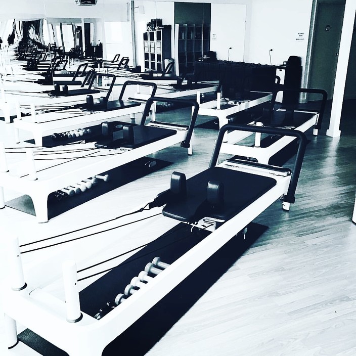 Ideal Physiotherapy Pic 1 - Reformer Pilates studio