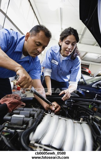 Manmeet Mobile Mechanic Pic 1