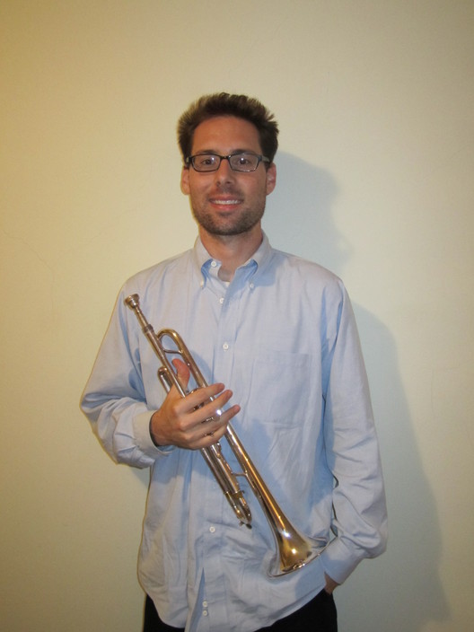 Trumpet Teacher: Newtown Pic 1