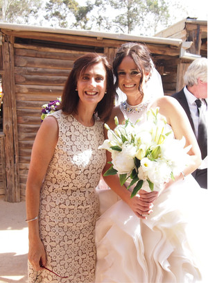 Jennifer Kent Marriage Celebrant Pic 3