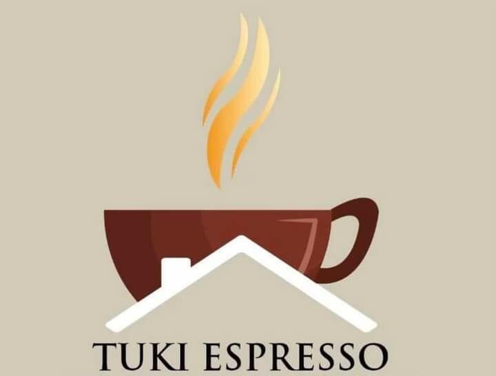 Tuki Espresso Pic 1 - Melbourne coffee shop