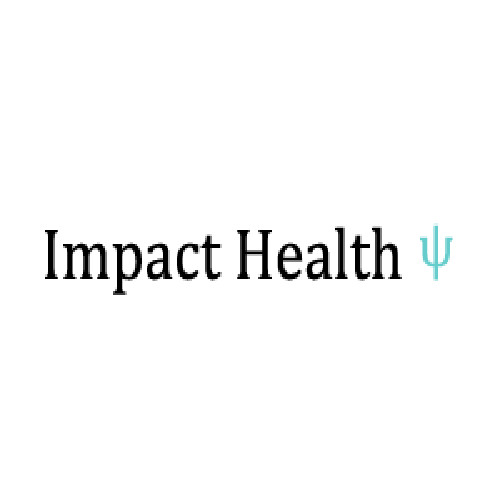 Impact Health Pic 1 - Logo