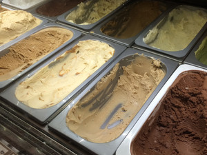 Sparrow Gelato Pic 2