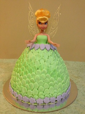 Unique Event Decorations and Gifts Pic 2 - Tinkerbell