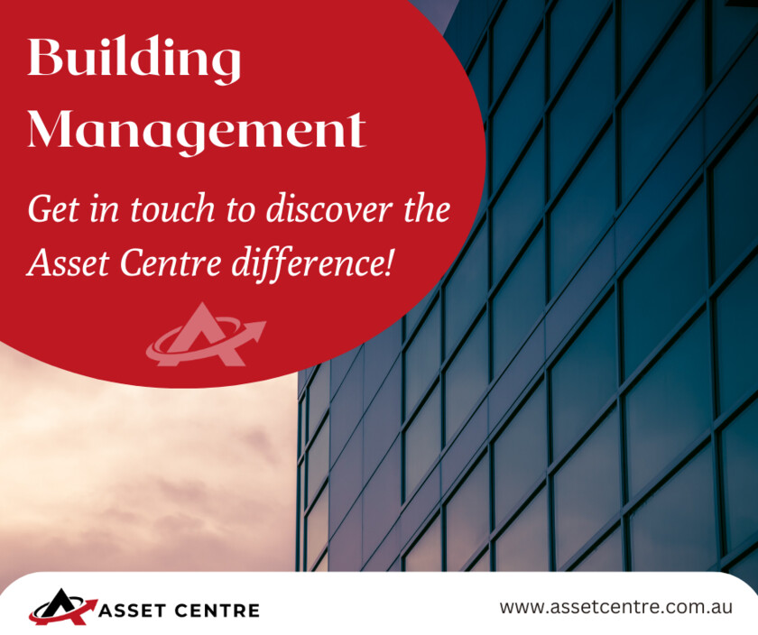 Asset Centre Pic 1