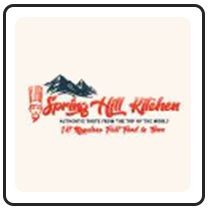 Spring Hill Kitchen Pic 1