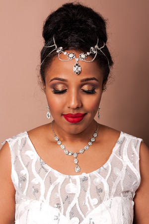 Malas Beautyglow Pic 3 - bridal makeup by malas beautyglow