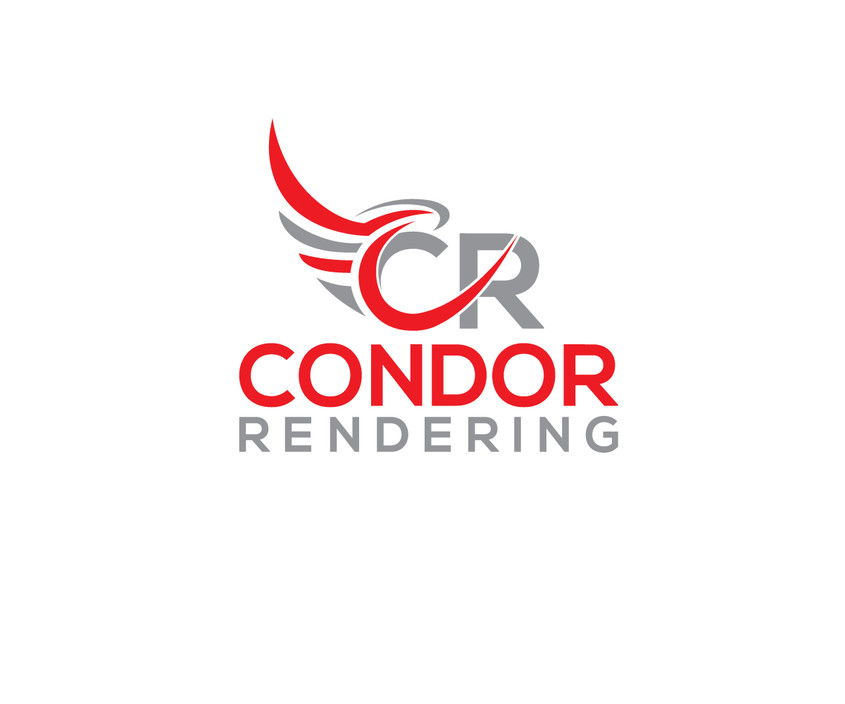 Condor Rendering Pic 1