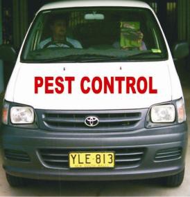 A Beat The Bug Pest Control Pic 2