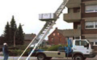 lift Up N Go Pic 4 - Lifting services melbourne