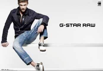 G Star Raw Pic 1