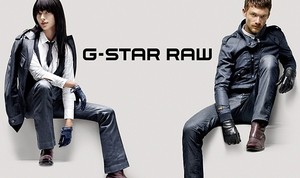 G Star Raw Pic 2