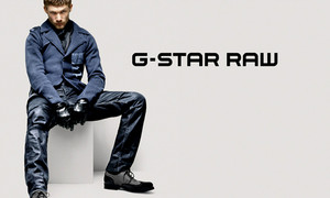 G Star Raw Pic 3