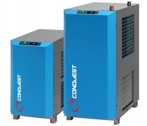 CAPS Malaga Pty Ltd Pic 5 - Air Dryers