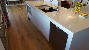 Mason Kitchens & Cabinets Pic 4