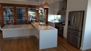 Mason Kitchens & Cabinets Pic 2