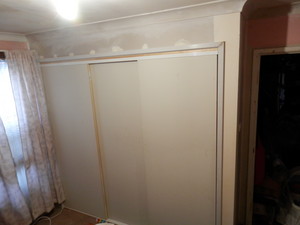 Demand Building Pty Ltd Pic 3 - Builtin Wardrobe