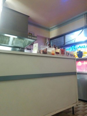 Ocean Breeze Take Away Food Pic 2