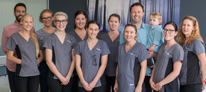 Gentle Dental Nambour Pic 2