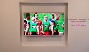 Allan's TV Wall Mounts Pic 3