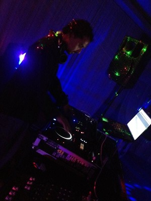 DJ AasH! Music and Sound Production Pic 2