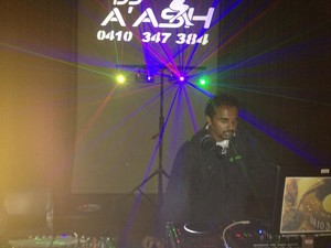 DJ AasH! Music and Sound Production Pic 3