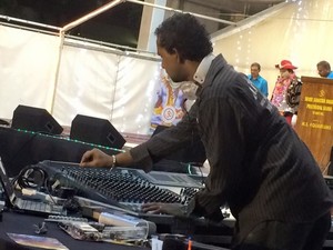 DJ AasH! Music and Sound Production Pic 5