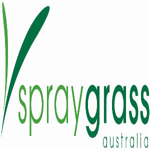 Spray Grass Australia Pic 1