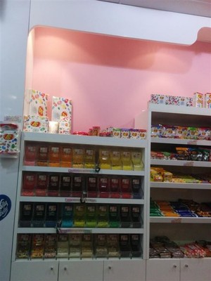 Sugar Station Pic 2