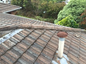 Ryan's Roofing Pic 2