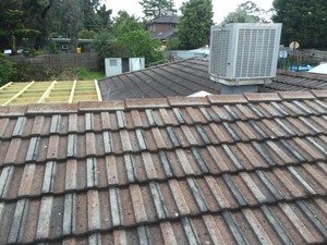 Ryan's Roofing Pic 3