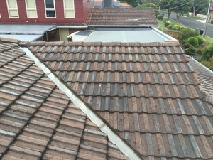 Ryan's Roofing Pic 5