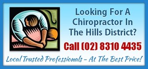 Hills Chiropractor Pros Pic 2