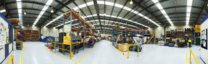 Catten Industries Pty Ltd Pic 2 - Sheetmetal fabrication