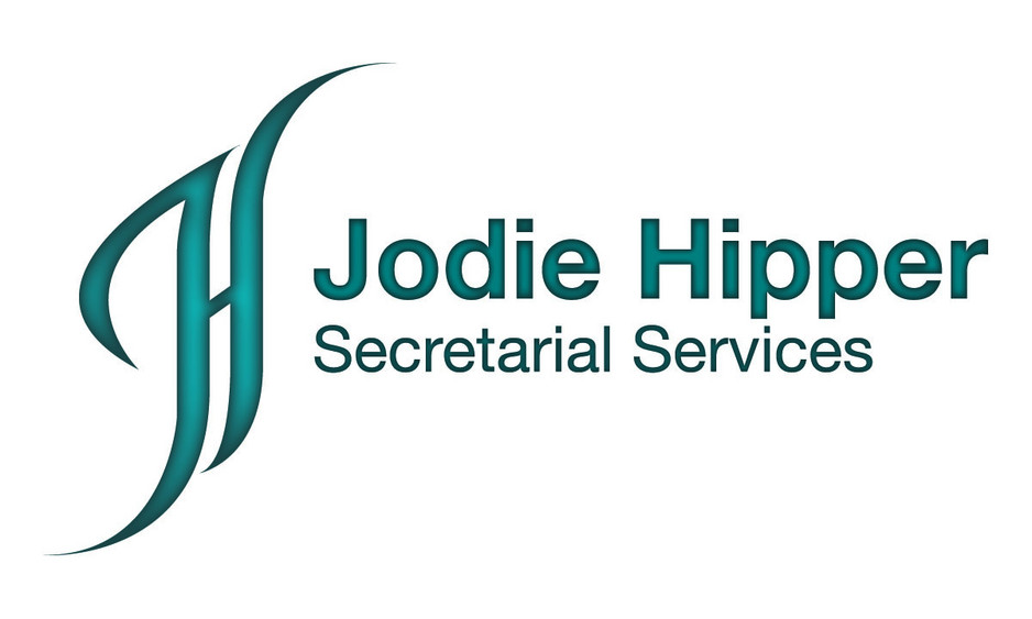 Jodie Hipper Secretarial Services Pic 1