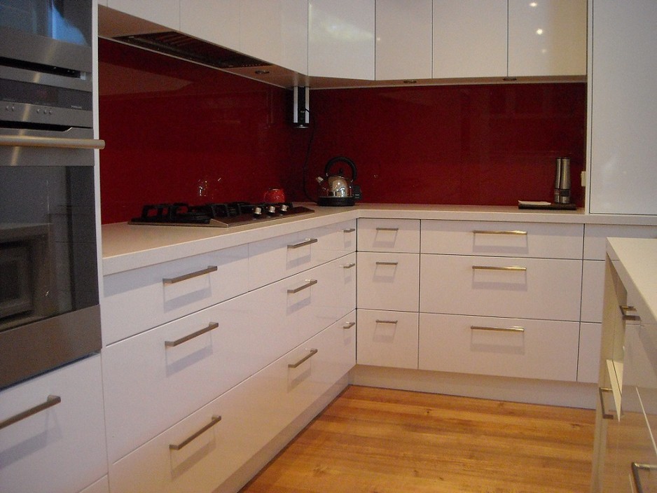 Alcrest Property Improvement Pic 1 - New Kitchen with Many drawers Looks amazing