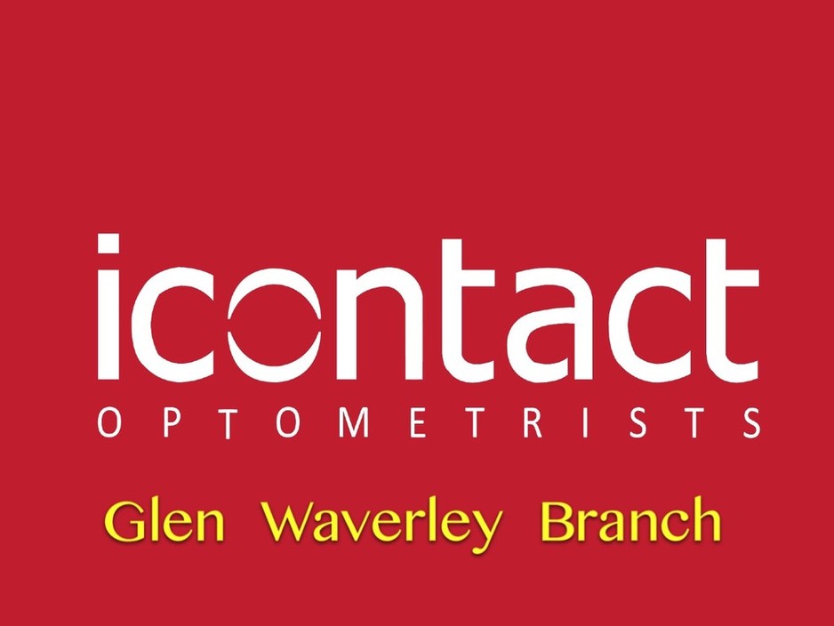 Icontact Optometrist Glen Waverley Pic 1