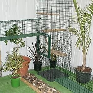 Classic Pet Enclosures Pic 2