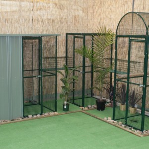 Classic pet enclosures best sale