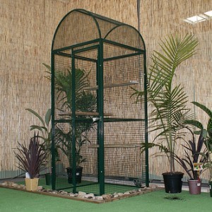 Classic best sale pet enclosures