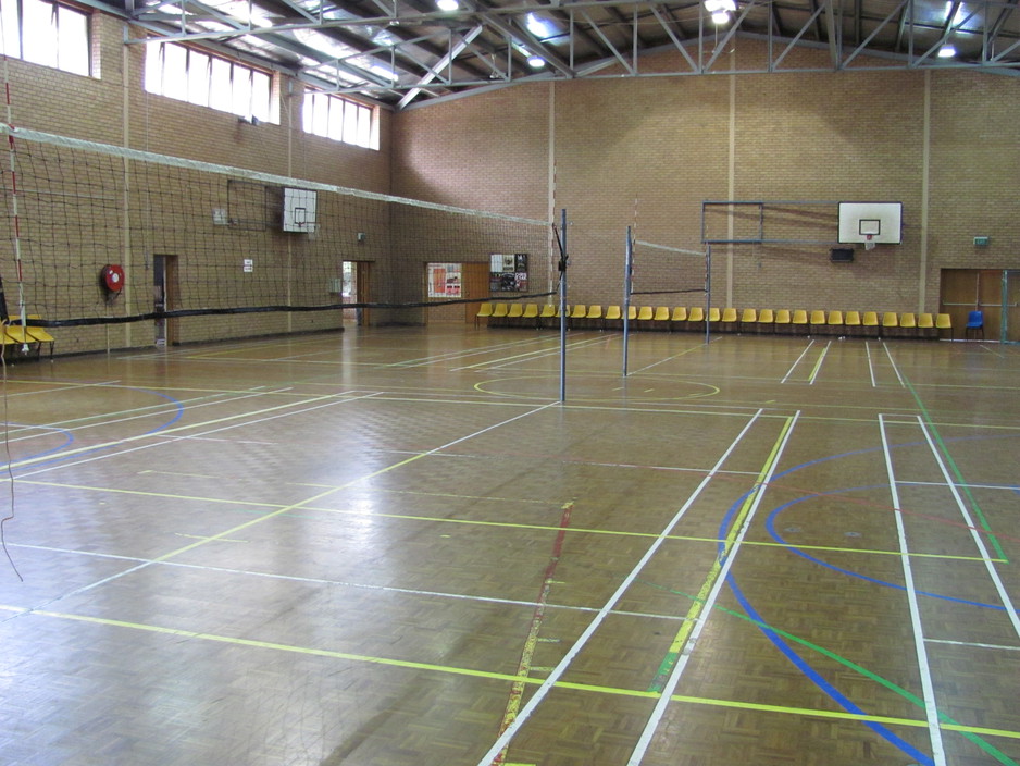 Dural Recreation Centre Pic 1