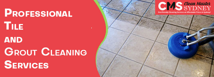 Tile And Grout Cleaning Services Sydney Pic 1