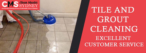 Tile And Grout Cleaning Services Sydney Pic 3