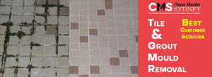 Tile And Grout Cleaning Services Sydney Pic 5