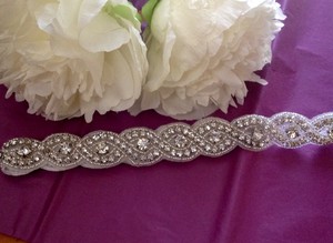 Along the Bridal Path Pic 3 - Garters