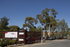 TAFE SA Gilles Plains Campus Pic 4 - TAFE SA Gilles Plains Campus